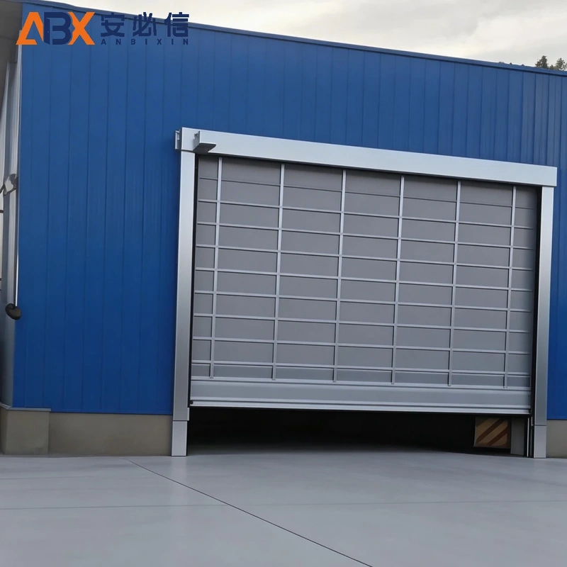 廊坊上叠门
